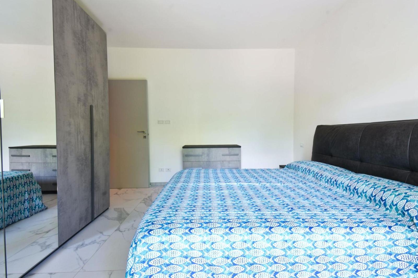 Appartamento Delfino Rimini Bagian luar foto